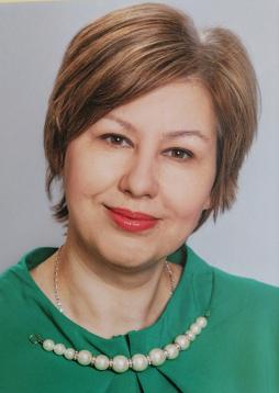 Куковинец Татьяна Васильевна