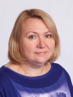 Павловская Елена Михайловна