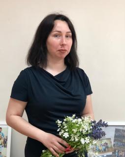 Махова Дарья Сергеевна