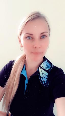 Карзанова Марина Владимировна