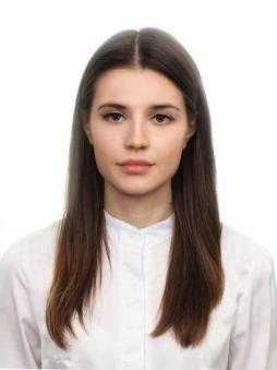 Равилова Марьям Маратовна