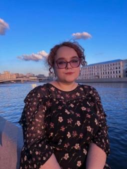 Башашкина Полина Сергеевна