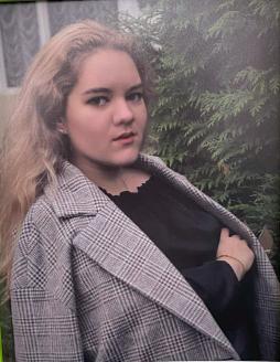 Зубарева Надежда Дмитриевна