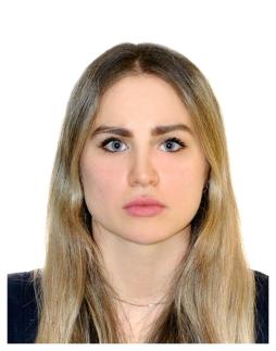 Жукова Галина Андреевна