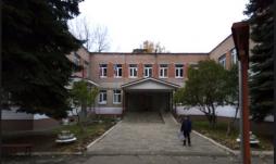 Отделение начального образования МАОУ "Гимназия №1"
