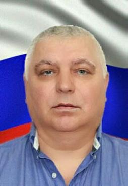 Зуев Игорь Владимирович