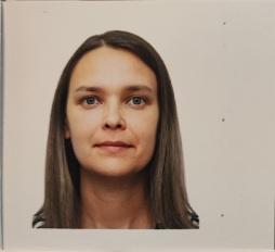 Никулушкина Екатерина Олеговна