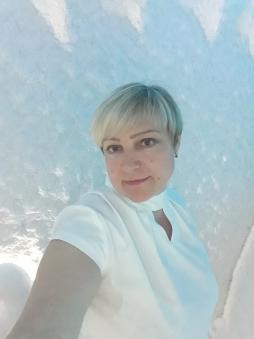 Зуева Наталья Александровна