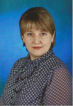 Волкова Ирина Владимировна