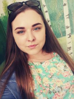 Степанова Екатерина Алексеевна