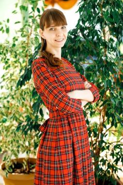 Белова Анастасия Вячеславовна