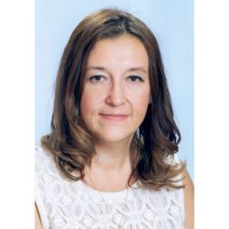 Родионова Елена Витальевна
