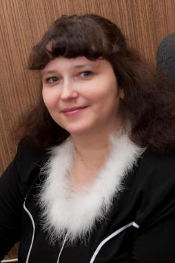 Троегубова Наталья Александровна