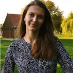 Овсянникова Ольга Сергеевна