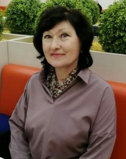 Бабенко  Лариса Николаевна