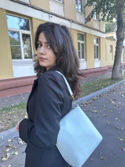 Ерицян Эстелла Самвеловна