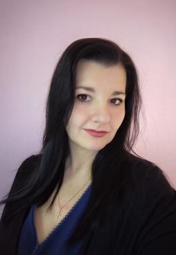 Лукашина Елена Вячеславовна