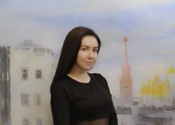 Головина Светлана Ивановна