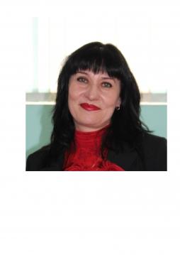 Тверитина Елена Владимировна