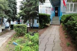 Дошкольное отделение №23 МАОУ "Гимназия №1"