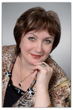 Лапшина Энесса Геннадьевна