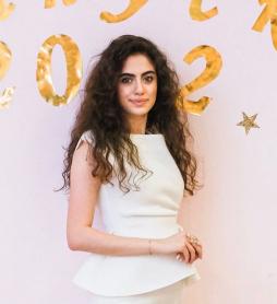 Гулиева Айтен Мобиловна