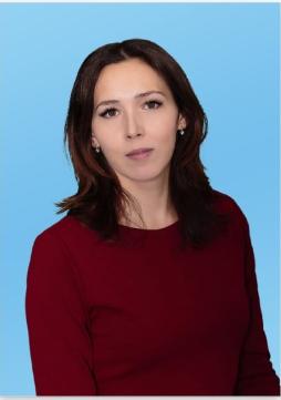 Петрова Ольга Ивановна