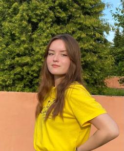 Раихина Виктория Алексеевна