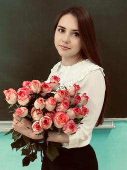 Гурина Наталья Николаевна