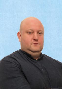 Благов Александр Викторович