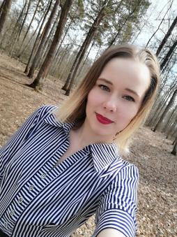 Кузякова Екатерина Романовна