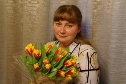 Семешина Елена Леонидовна