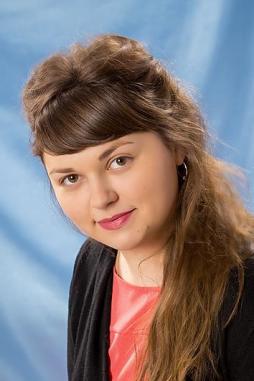 Колпакова Ольга Петровна