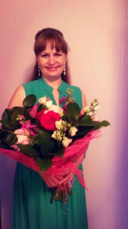 Лубкова Татьяна Александровна