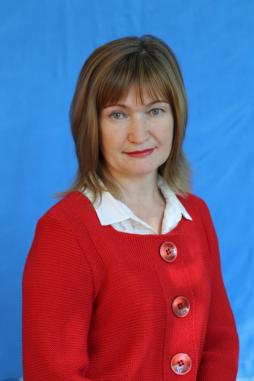Серебрякова Маргарита Вячеславовна