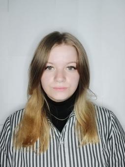 Кускова Виктория Сергеевна
