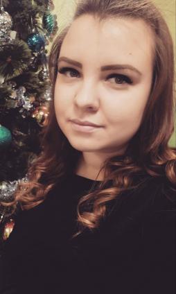 Эсаулова Анна Григорьевна