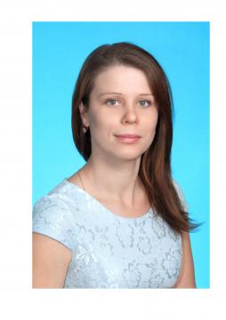 Ильина Нина Владимировна