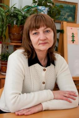 Ролдугина Светалана Владимировна