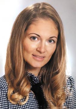 Данилова Юлия Анатольевна