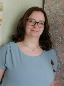 Унтулис Варвара Владимировна